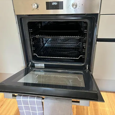 Apartment Modern Leeds -2 Min Walk From Station *