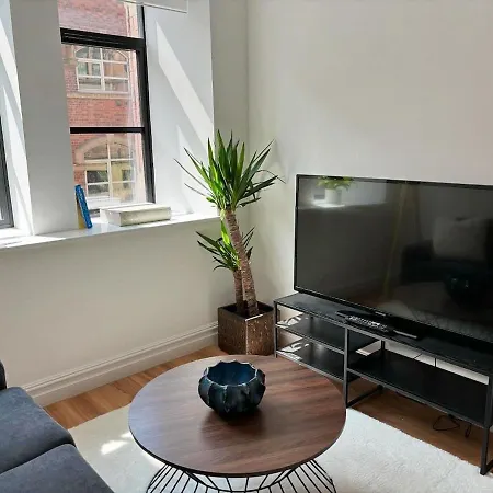Modern Leeds -2 Min Walk From Station Leeds (West Yorkshire)