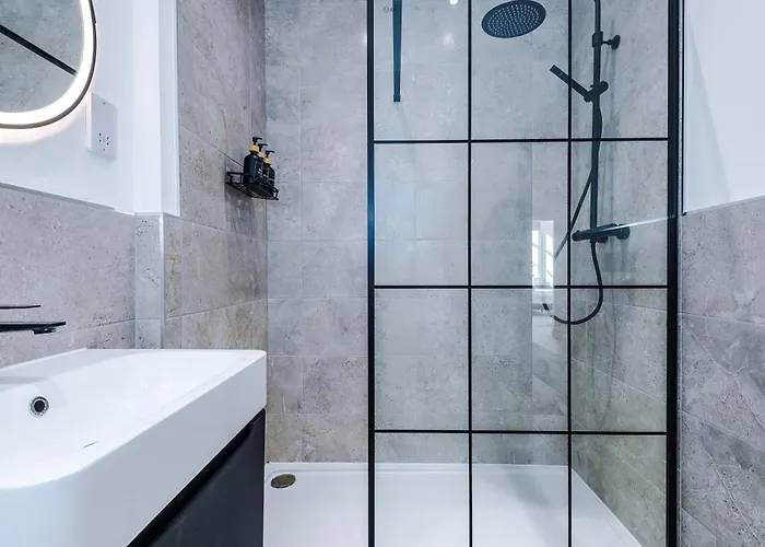 Modern -2 Min Walk From Station Lägenhet Leeds (West Yorkshire)