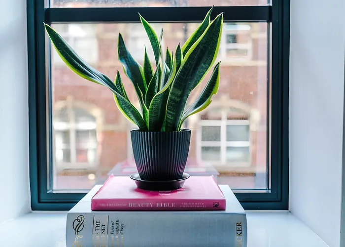 Modern -2 Min Walk From Station * Leeds (West Yorkshire)