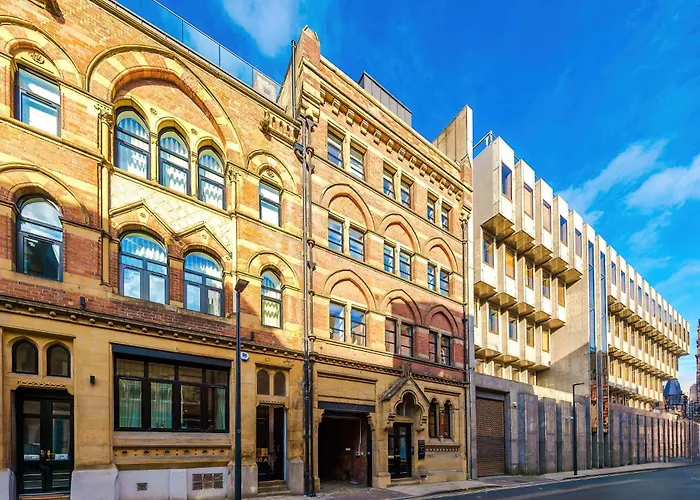 Modern -2 Min Walk From Station * Leeds (West Yorkshire)